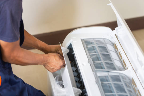 Best Affordable HVAC Services  in Eureka, CA