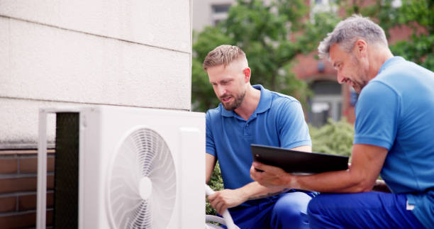 Best HVAC Companies Near Me  in Eureka, CA