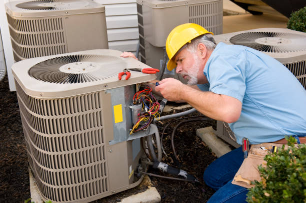 Best HVAC Air Duct Cleaning  in Eureka, CA