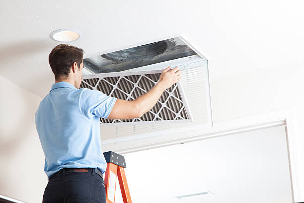 Best HVAC Air Duct Cleaning  in Eureka, CA