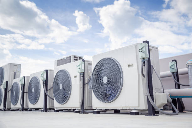 Best HVAC System Installation  in Eureka, CA