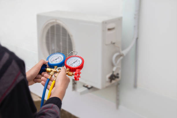 Best HVAC Installation Services  in Eureka, CA