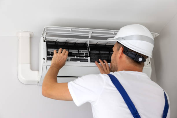 Best Furnace Installation  in Eureka, CA