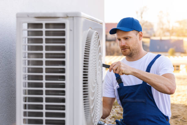 Best Affordable HVAC Services  in Eureka, CA