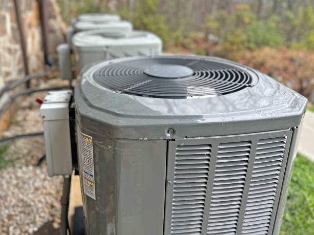 Best HVAC Replacement Cost  in Eureka, CA